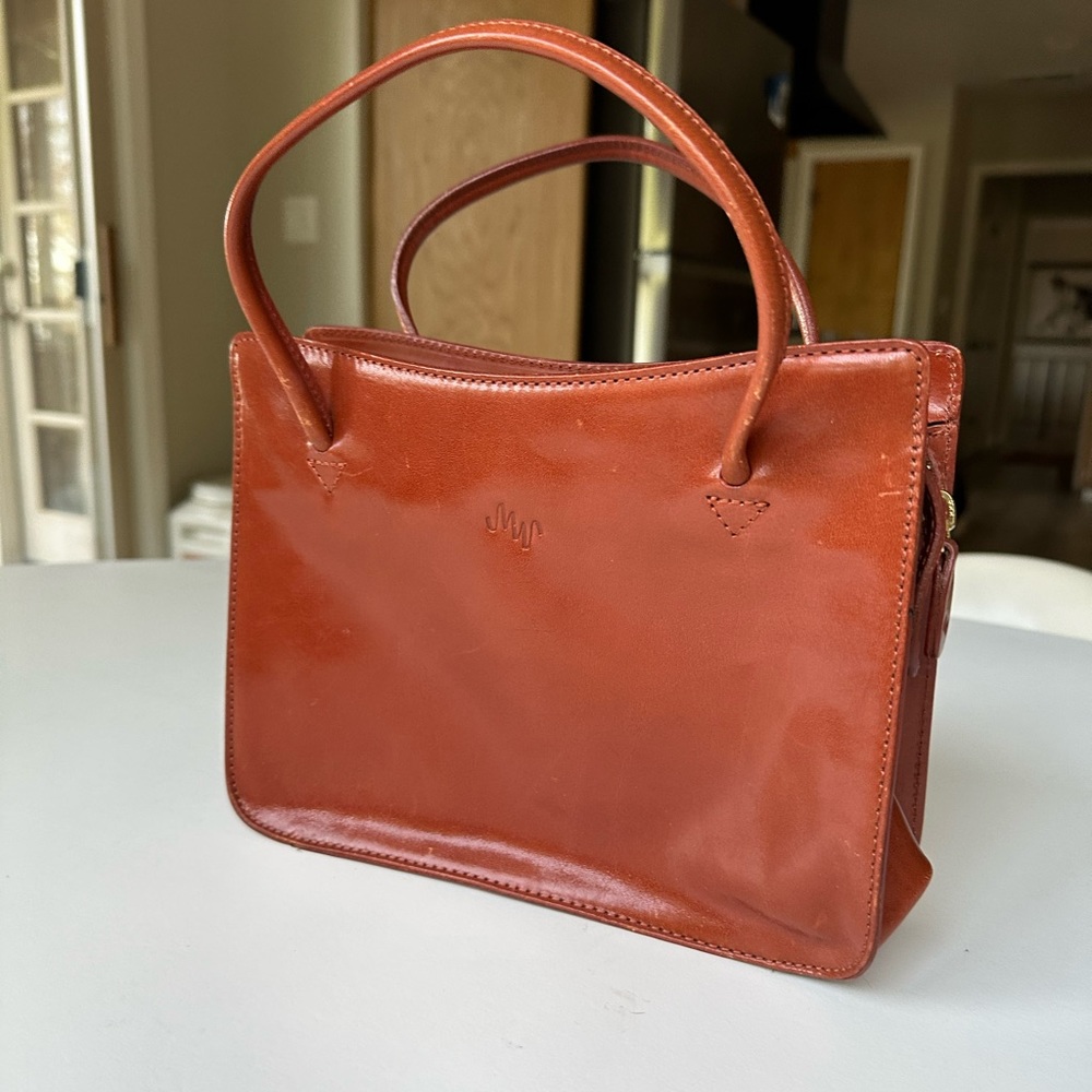 Monsac Original Purse🤎🤎